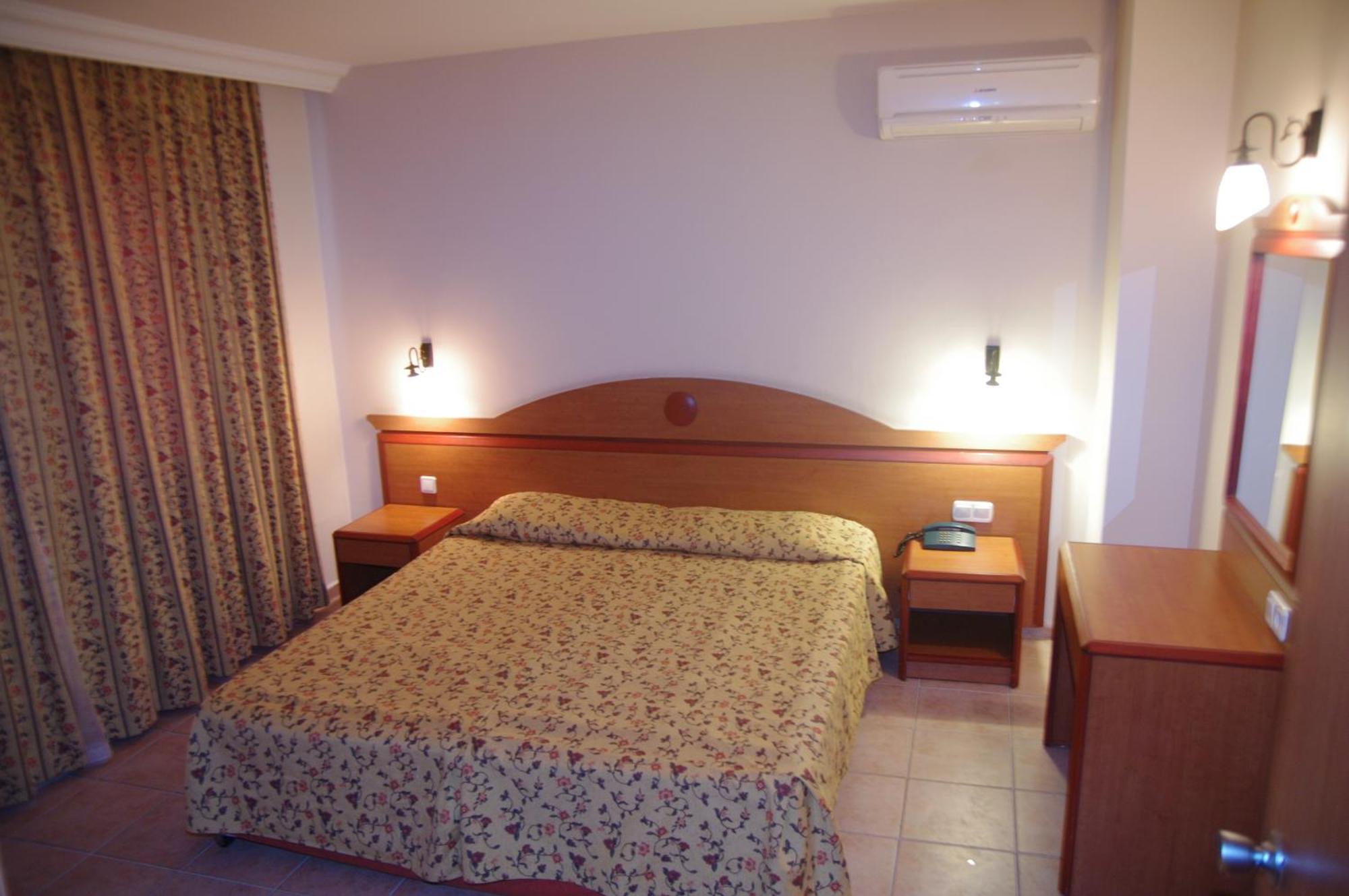 Club Sidar Apart Hotel Аланія Номер фото